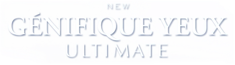 NEW GENIFIQUE YEUX ULTIMATE