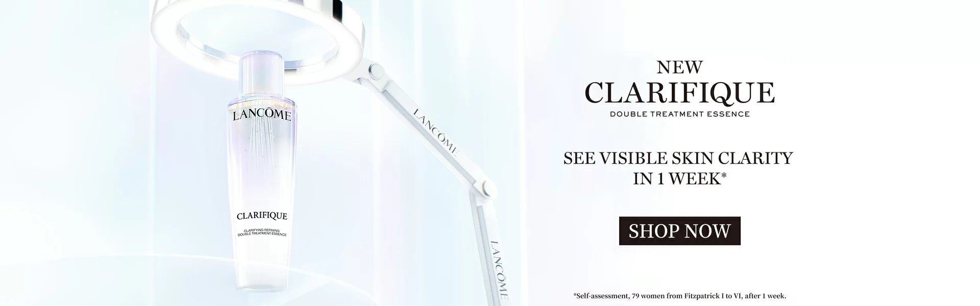 Lancôme HK E-Shop