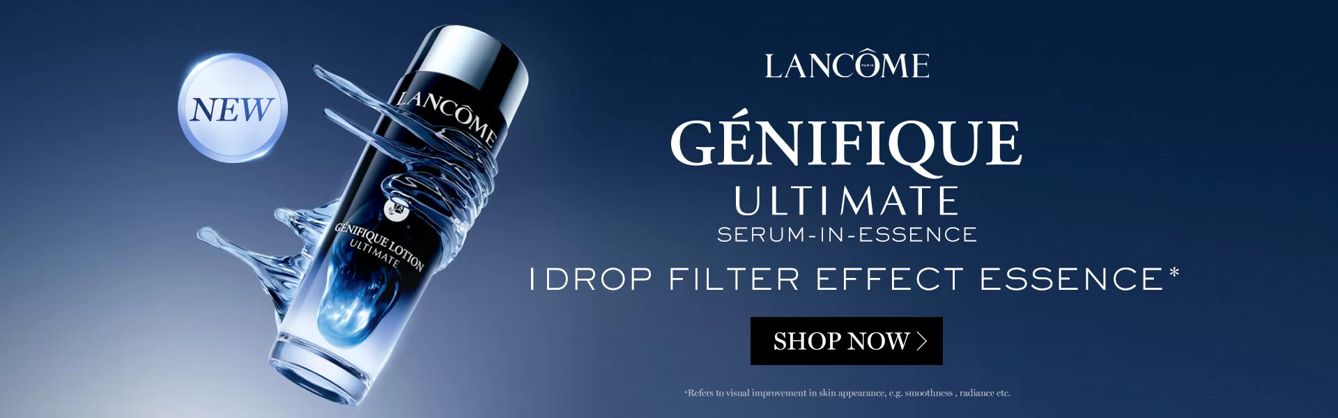 Lancôme HK E-Shop