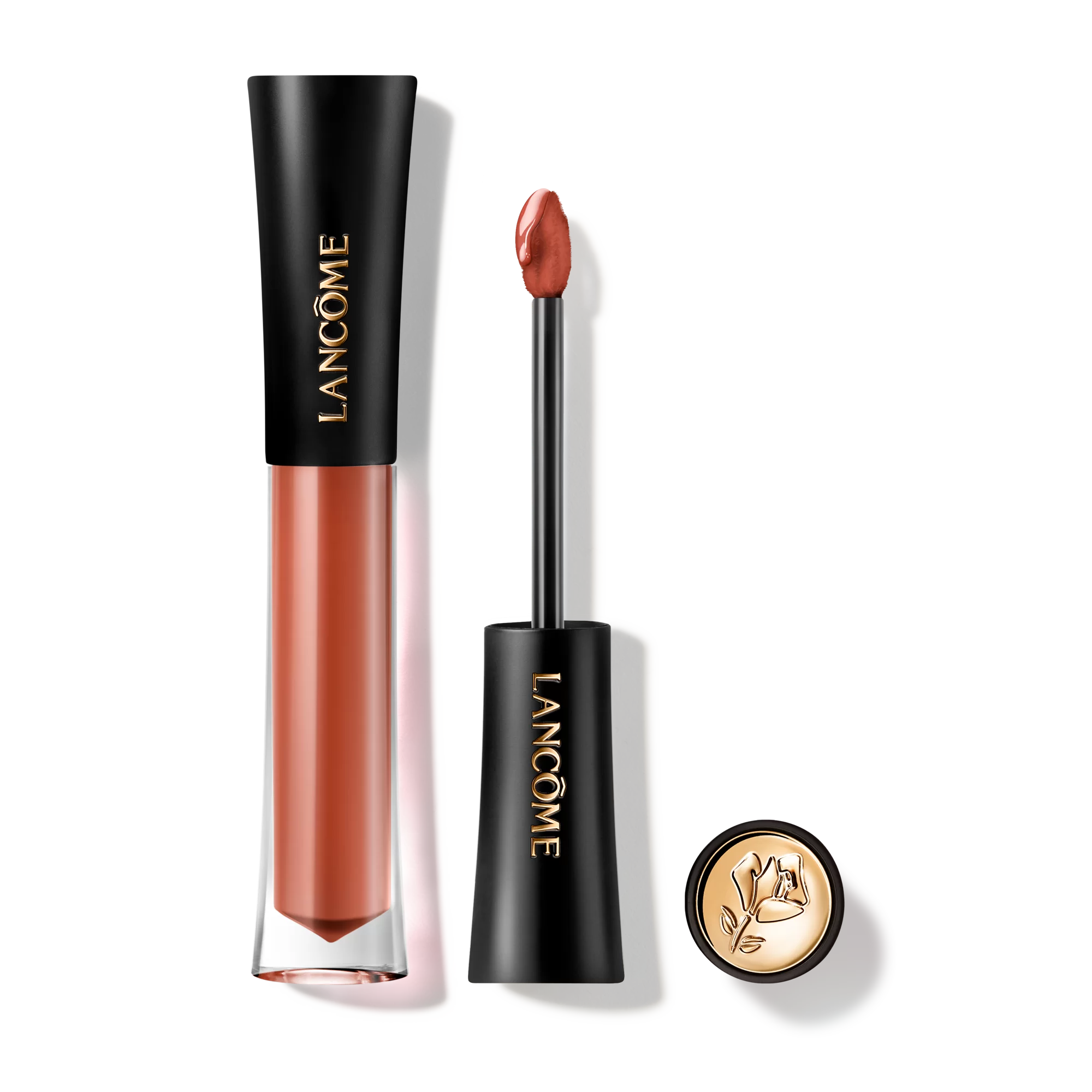 L'Absolu Rouge Glaze Tintation