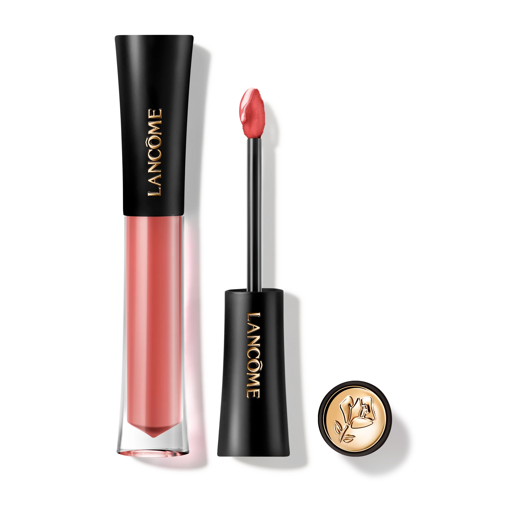 L'Absolu Rouge Glaze Tintation