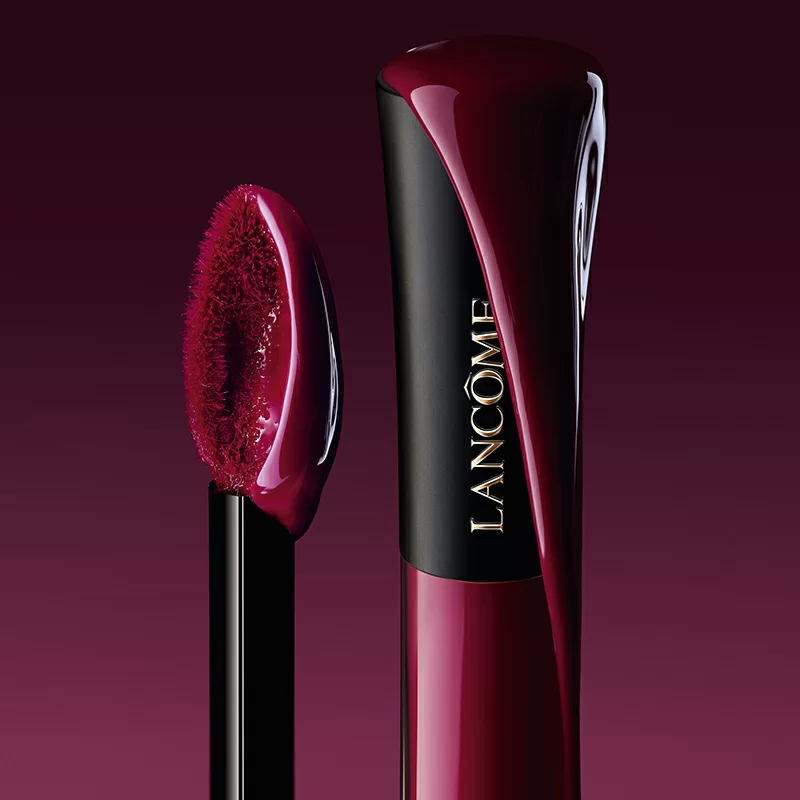 L'Absolu Rouge Glaze Tintation