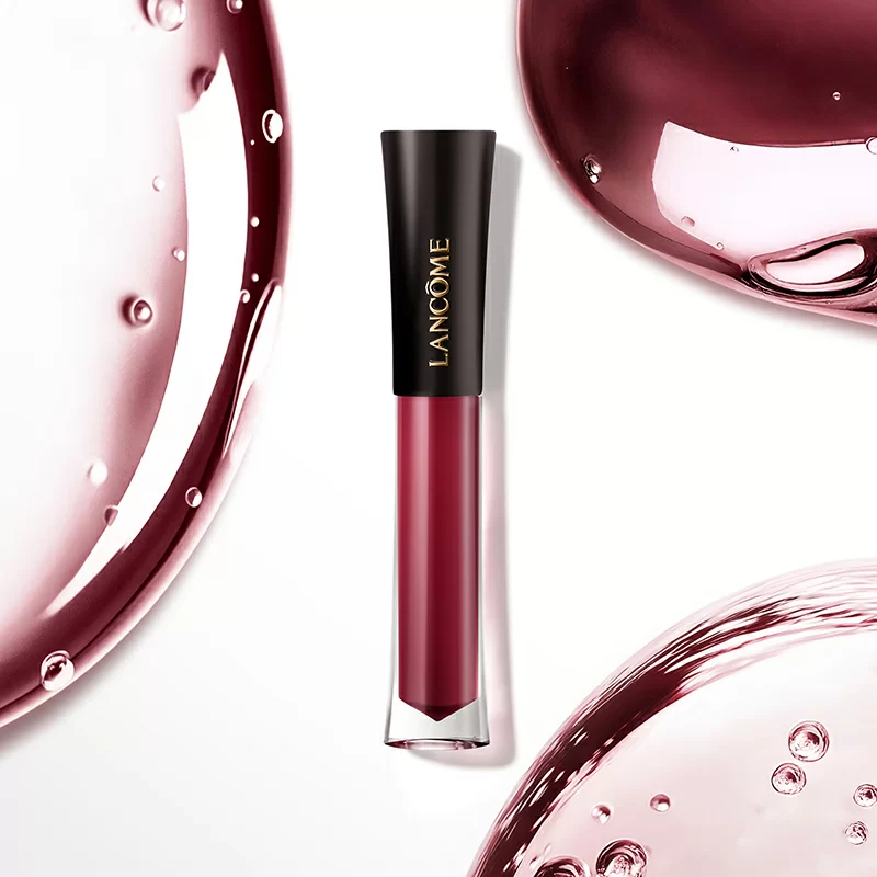 L'Absolu Rouge Glaze Tintation