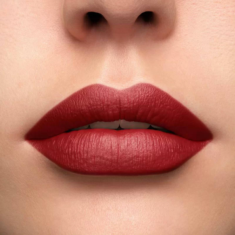 L'Absolu Rouge Drama Matte Lipstick