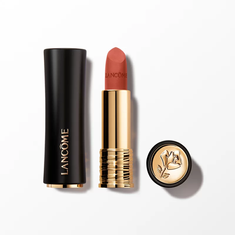 L'Absolu Rouge Drama Matte Lipstick