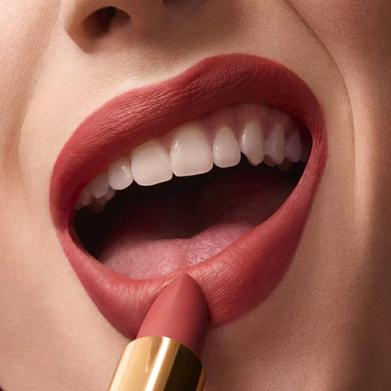 L'Absolu Rouge Drama Matte Lipstick