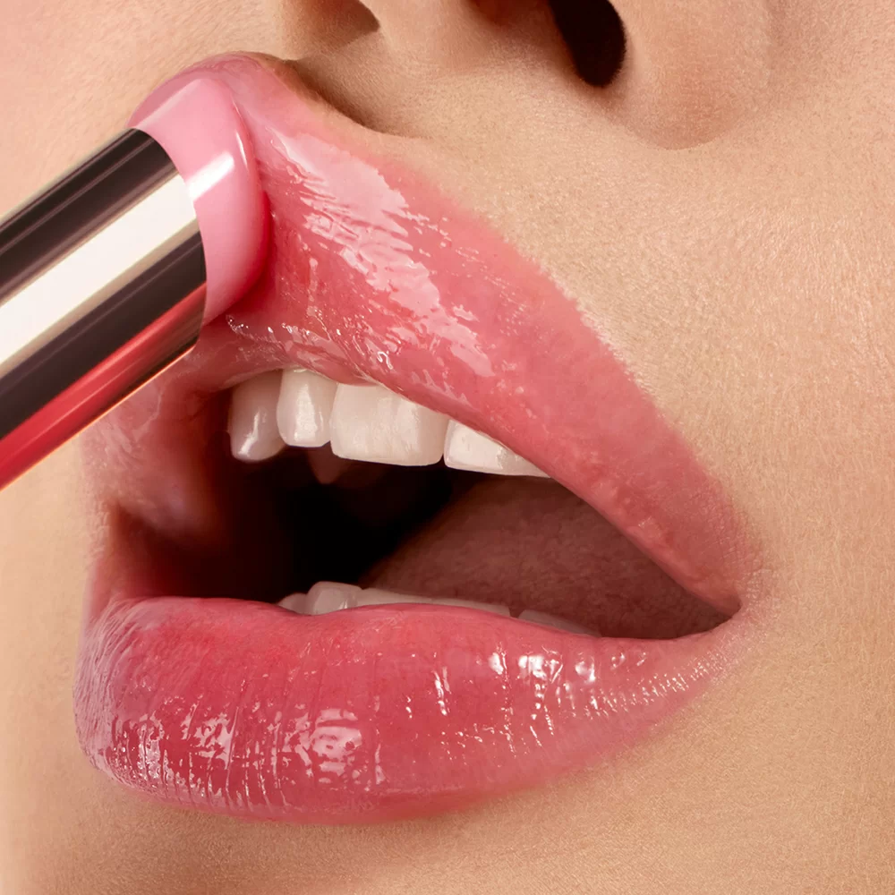 LIP IDÔLE 奶油水光唇膏