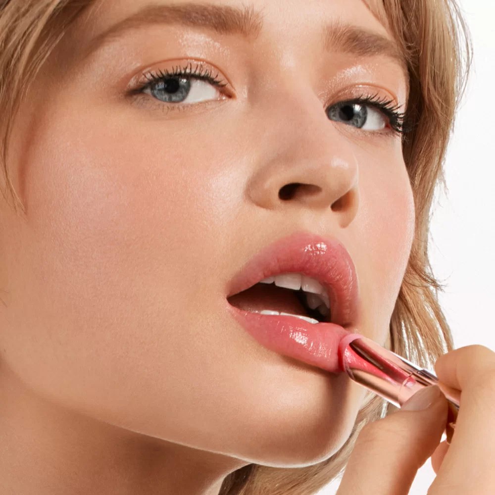 LIP IDÔLE 奶油水光唇膏
