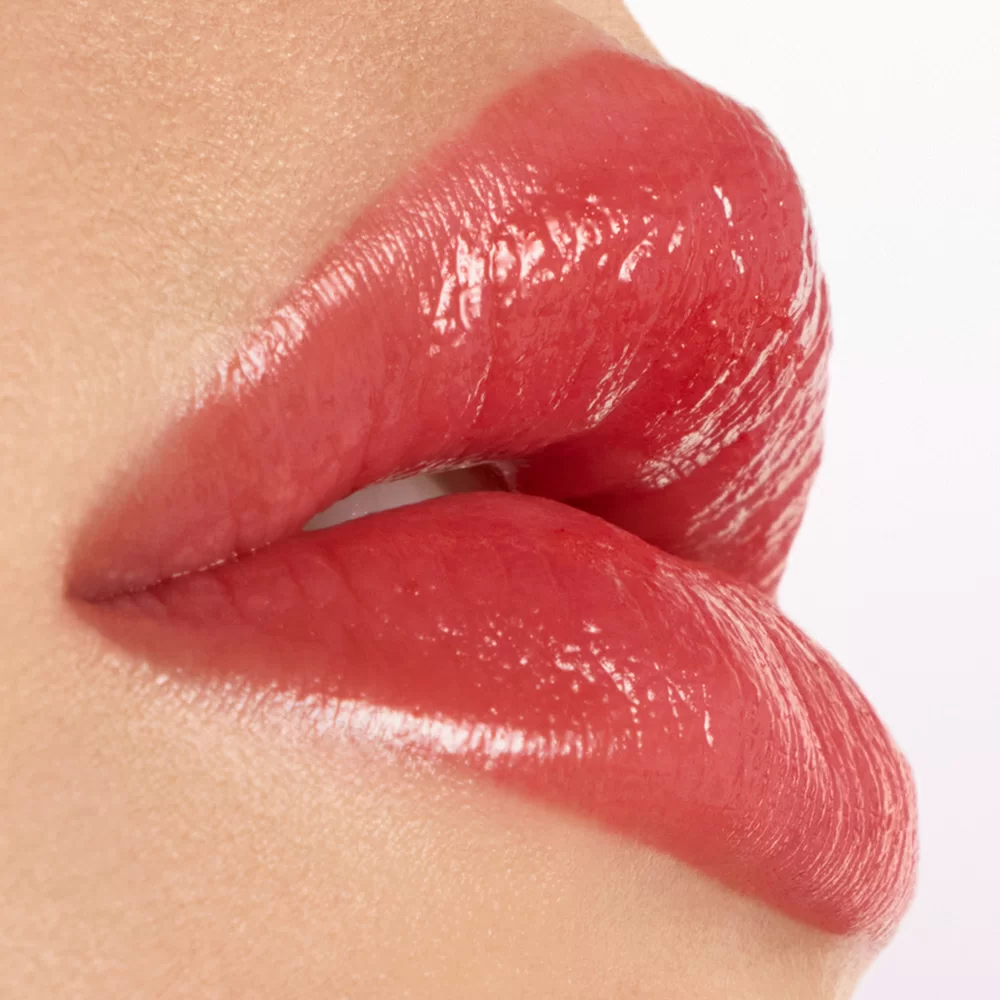 LIP IDÔLE 奶油水光唇膏