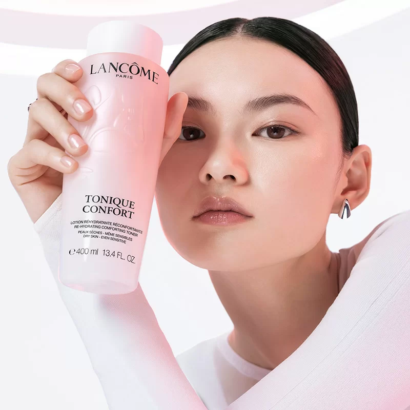 Tonique Confort 清瑩保濕水