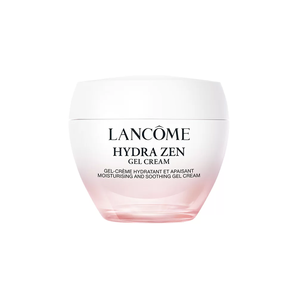 Hydra Zen Moisturising and Soothing Gel Cream