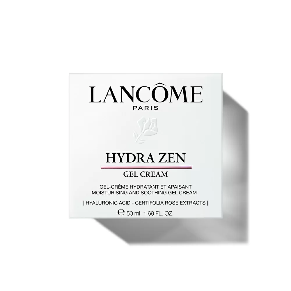 Hydra Zen Moisturising and Soothing Gel Cream