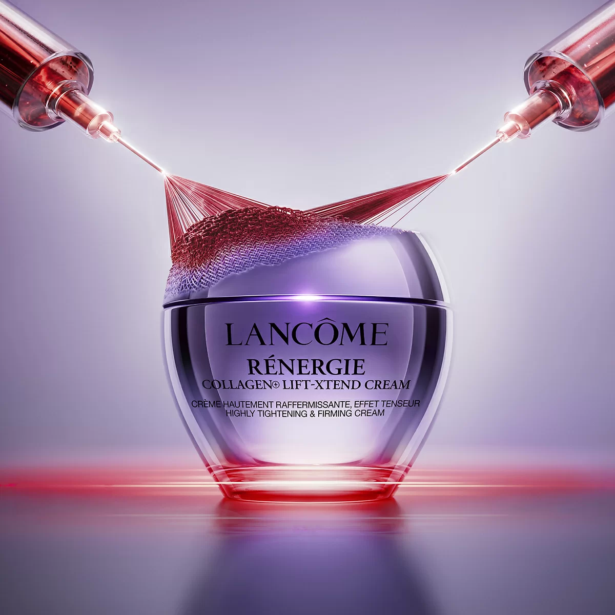 Rénergie Collagen Lift-Xtend Cream 50ml Set