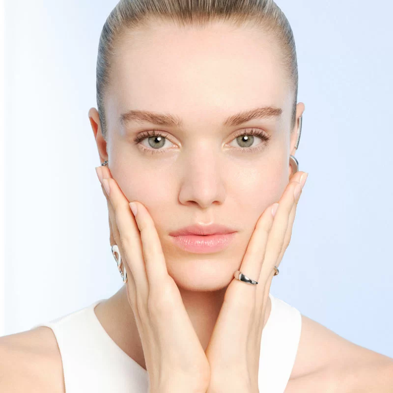 New Clarifique Double Treatment Essence