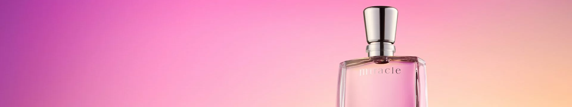 Miracle 香水