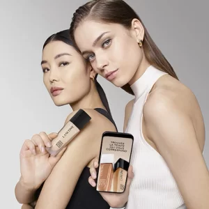 粉底色調配對 - Lancôme 香港
